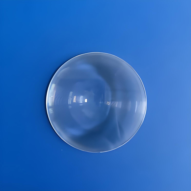 High-efficiency Fresnel Lens FL95mm